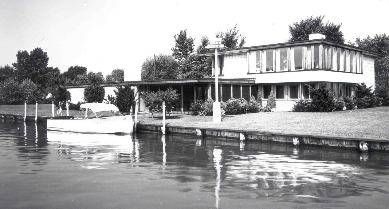 1940 - Smith House