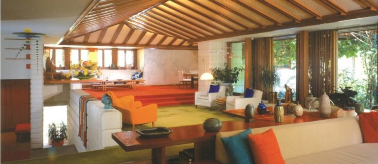 summer camps architecture design at the alden b dow home