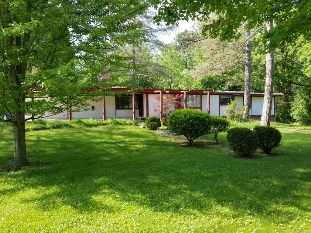 Alden B. Dow Homes On The Market Alden B. Dow