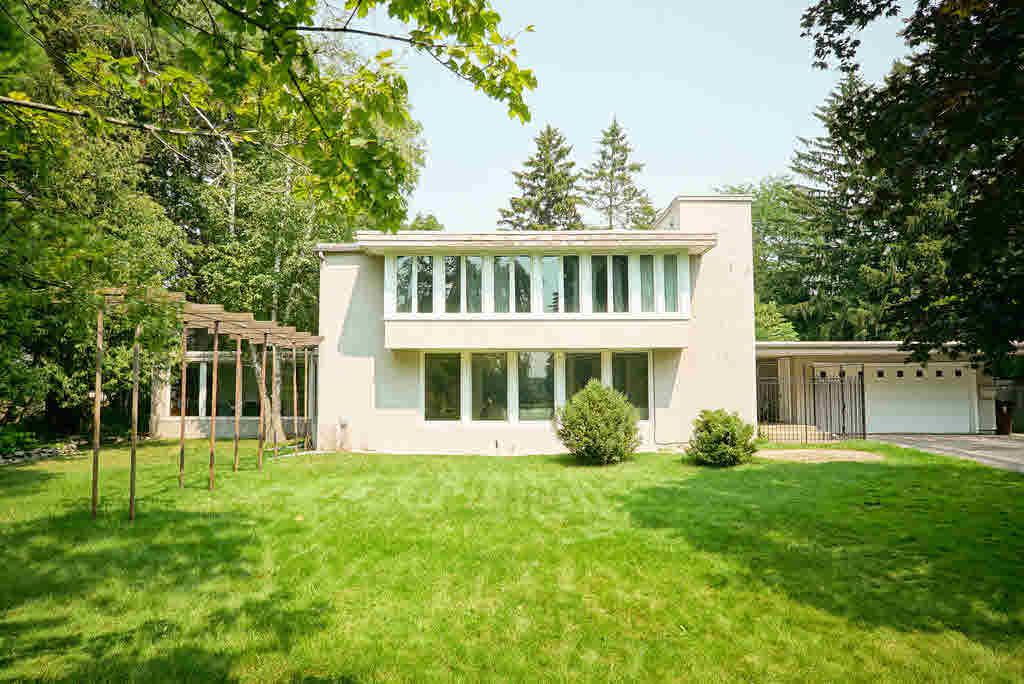 Alden B. Dow Homes On The Market Alden B. Dow