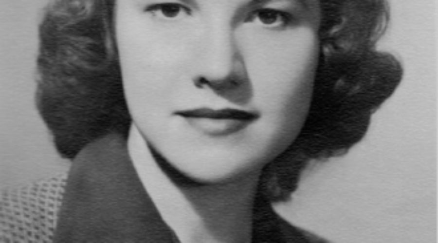 Gloria Jacobus Olson