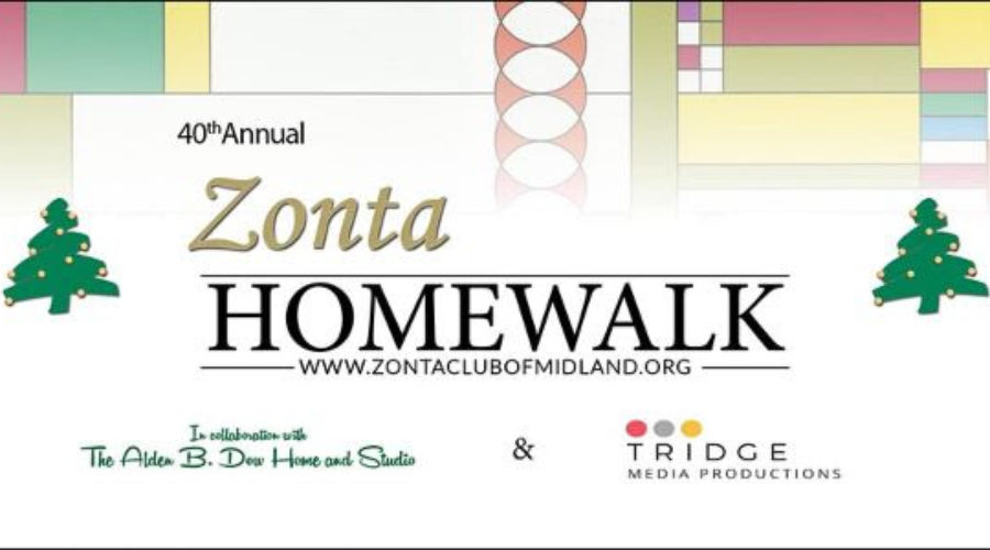 40th Annual Zonta Homewalk