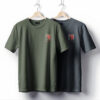 Olive - Tee Shirt (S-3XL)