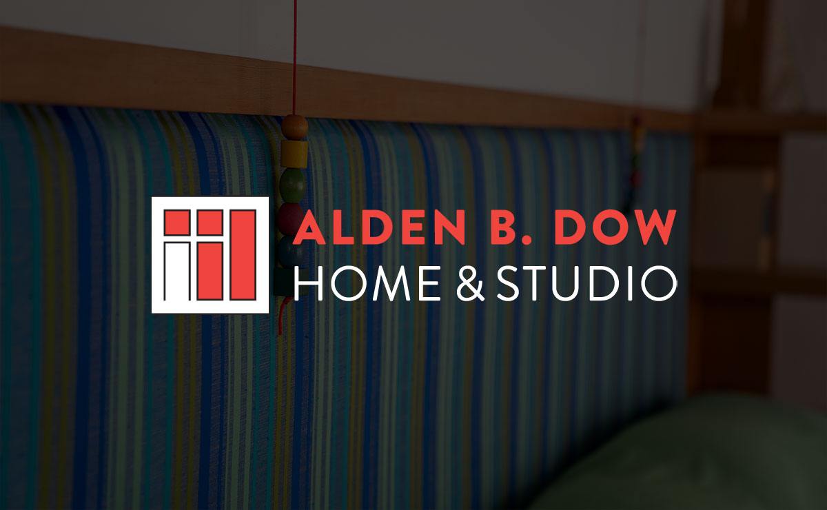 Alden B. Dow Home & Studio