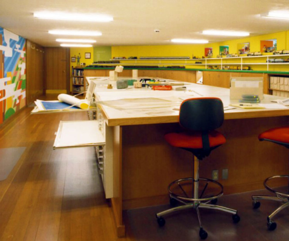The Archives