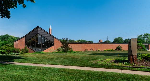 St. Johns Episcopal Church